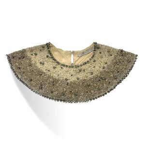 7 FOR ALL MAN KIND Vintage Bib Made in India
|Size: O/S|